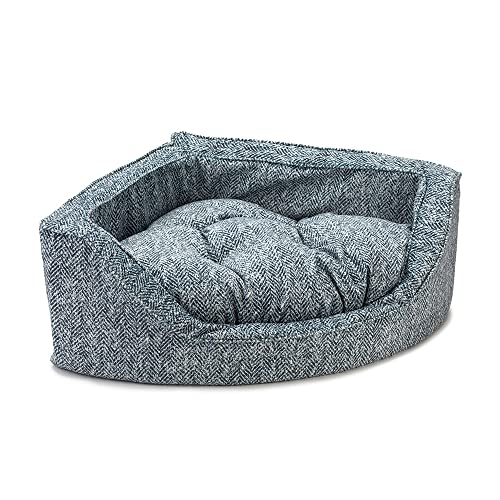 Palmer Indigo
