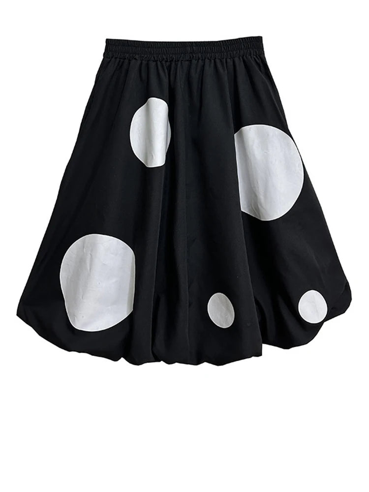 Skirt Black