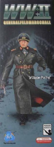 Wilhelm Keitel