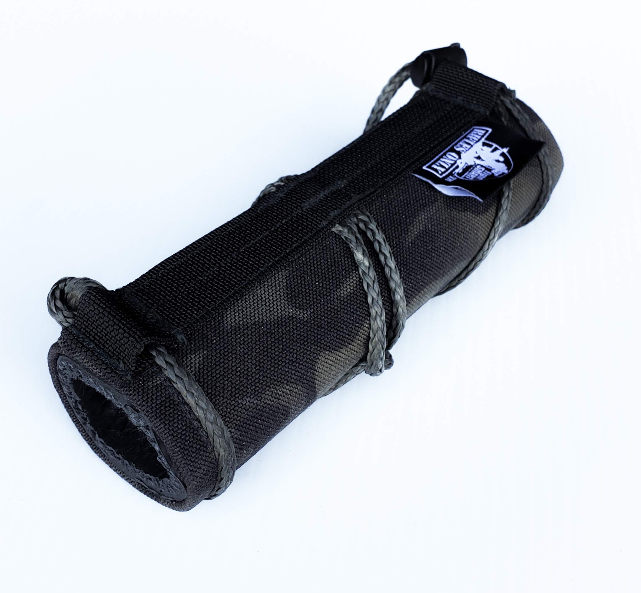 HAD Suppressor Cover - Heat Resistant & Durable Silencer Protector for Firearms - Perfect for Shooting Range, Hunting & Tactical Use
