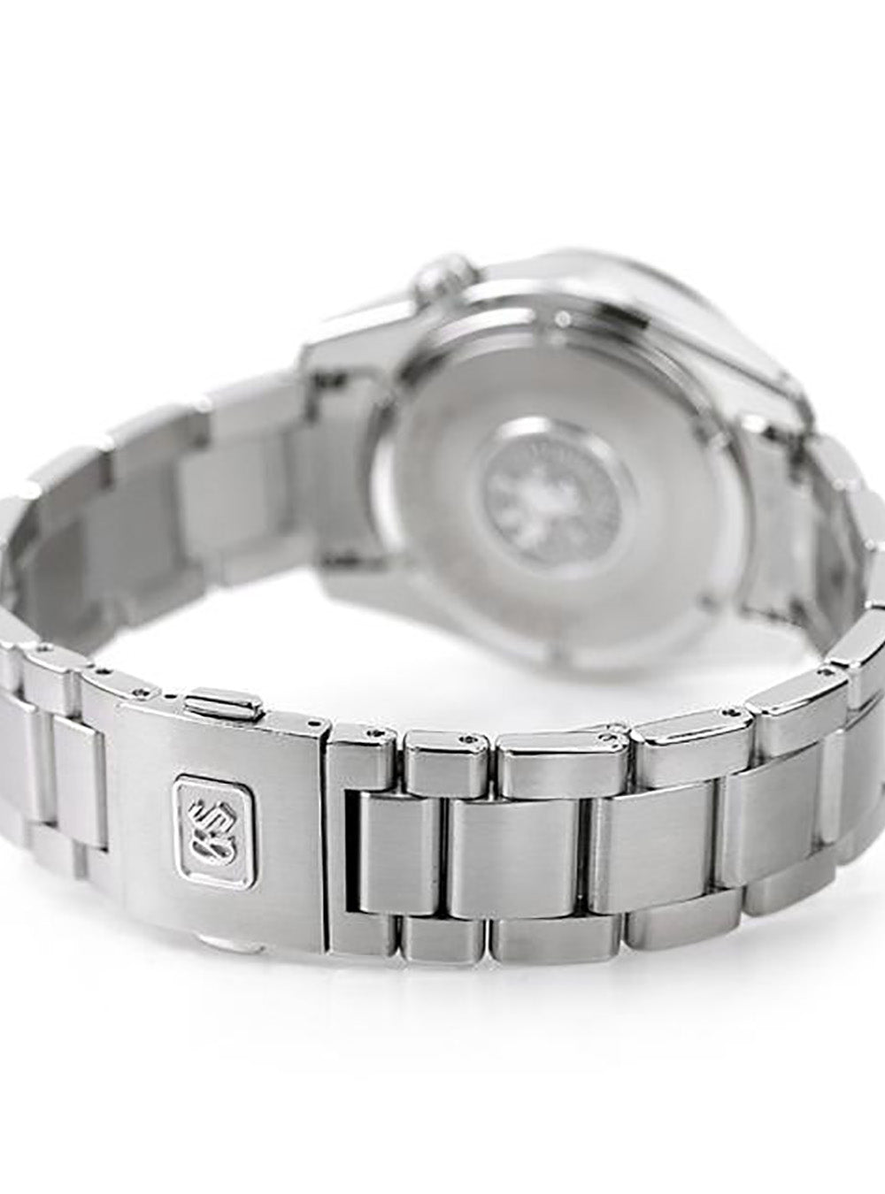 GRAND SEIKO SPORT COLLECTION SBGN027 - Japanese Made Luxury Sports Watch for Men | Perfect for Diving, Travel & Business Occasions