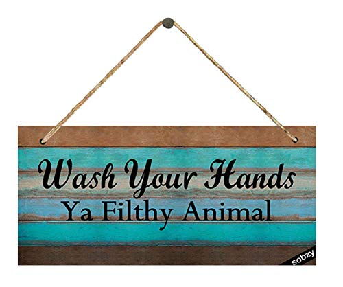Wash Your Hands