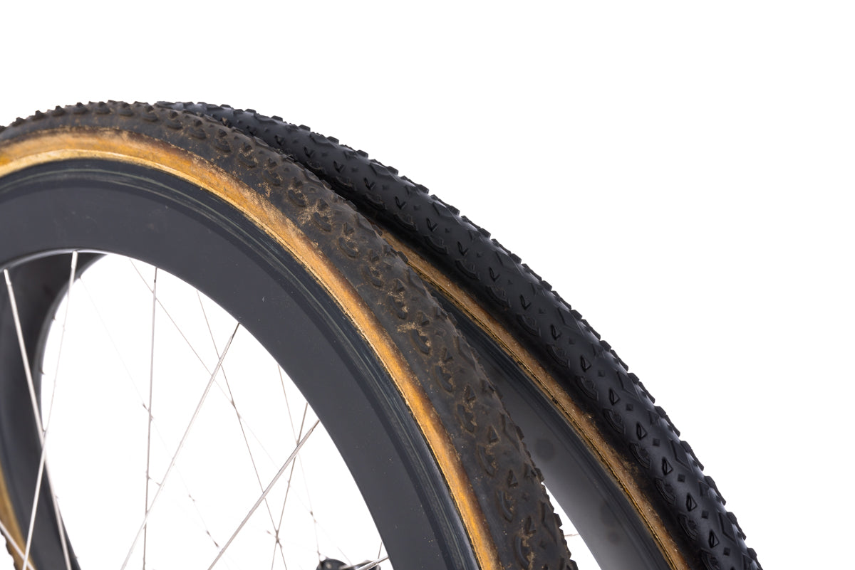 Premium American Classic Carbon Tubular 700c Wheelset - Lightweight Racing Bike Wheels for Road Cycling & Professional Competitions