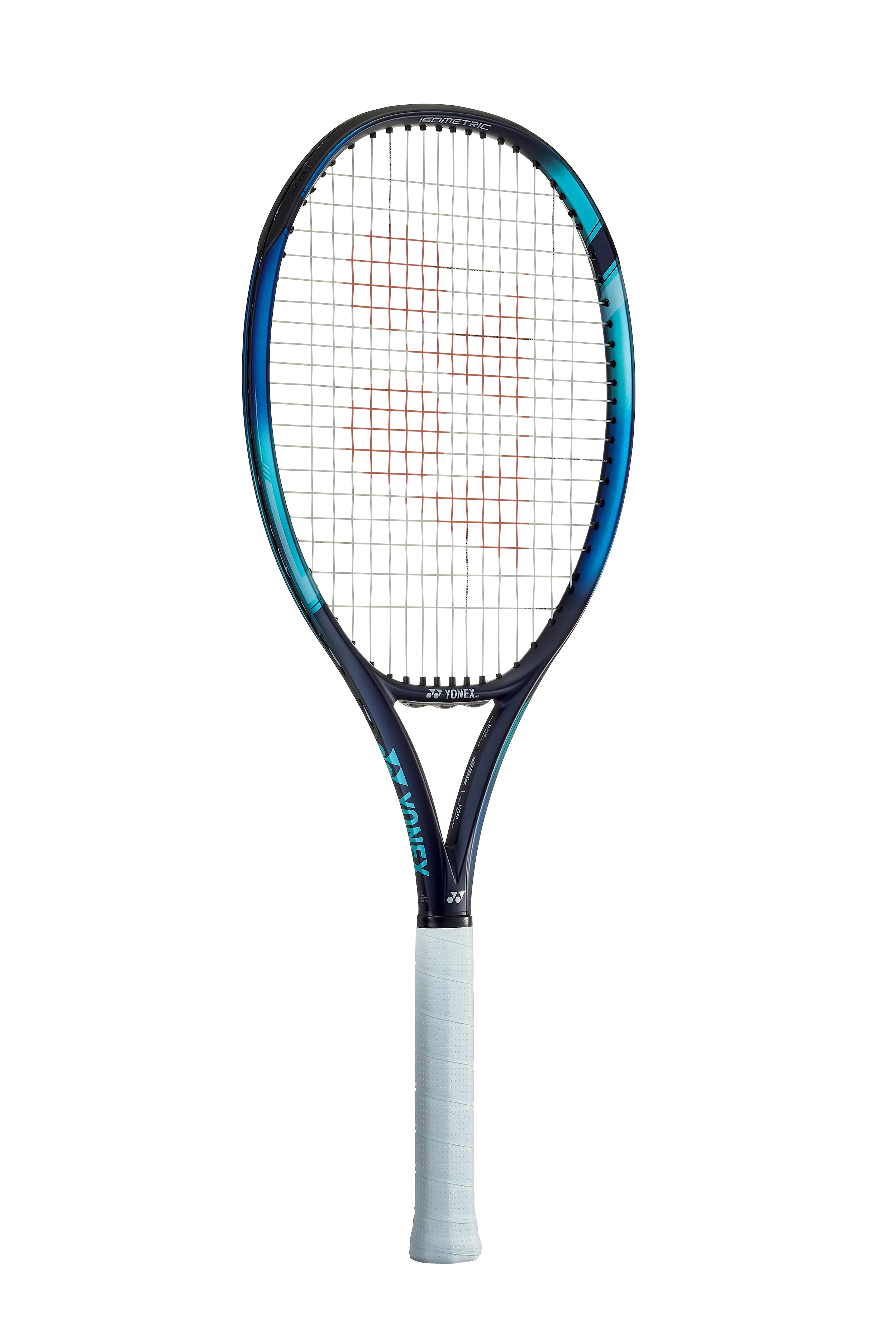 Yonex EZONE 105 Tennis Racket 2022 Model - Lightweight Carbon Graphite Racquet for Power & Control - Perfect for Beginners & Intermediate Players on Hard Courts & Clay Courts