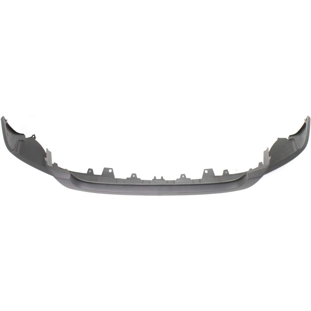 2006 Ford Explorer Front Lower Textured Bumper Cover | XLT Model FO1015107 | Perfect Fit & Durable Replacement | Ideal for Off-Roading & Daily Commutes