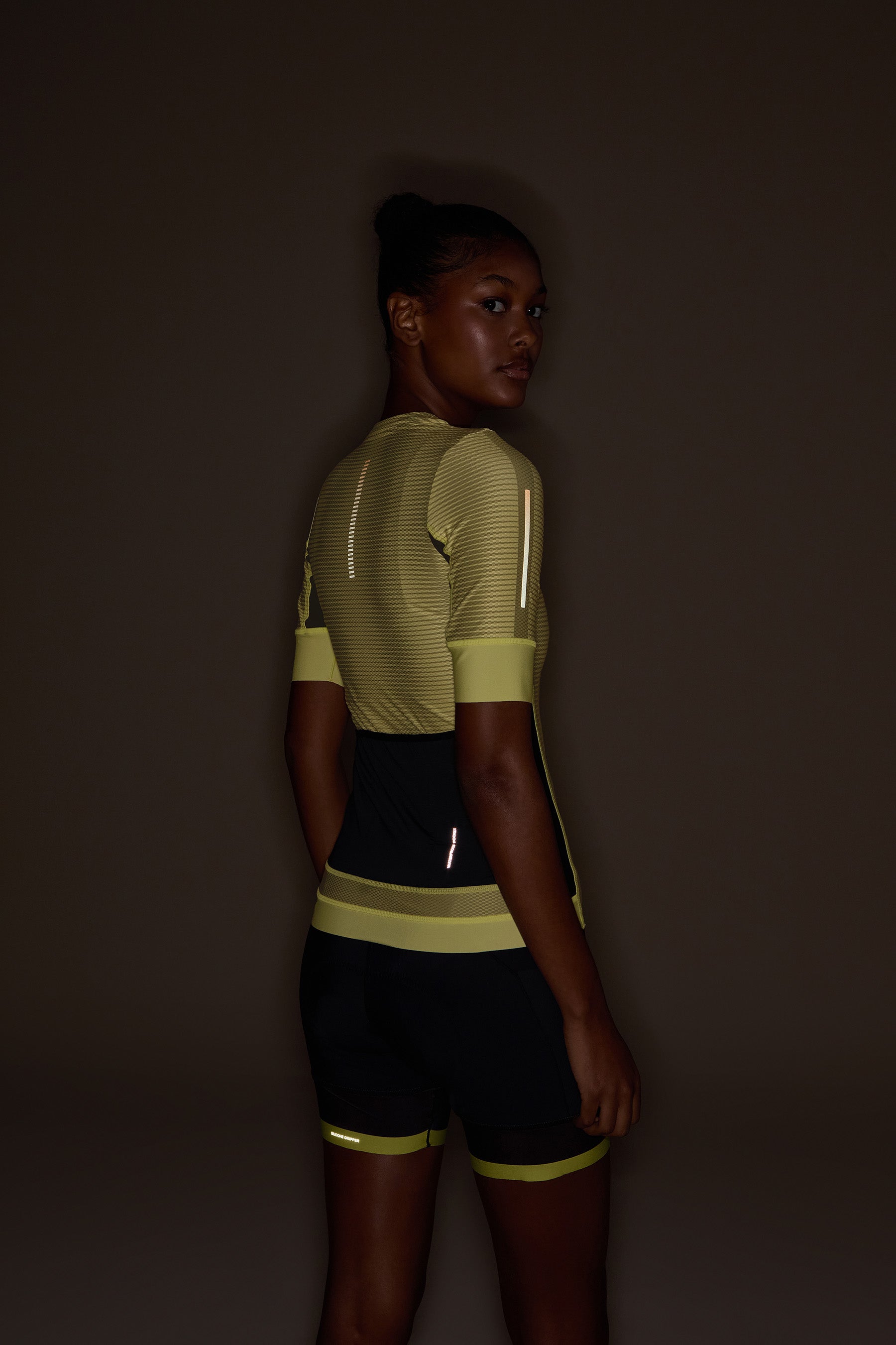 Race Pro® Harmony Bike Shorts - High Performance Cycling Shorts for Men & Women - Comfortable & Breathable for Long Rides, Training & Outdoor Sports