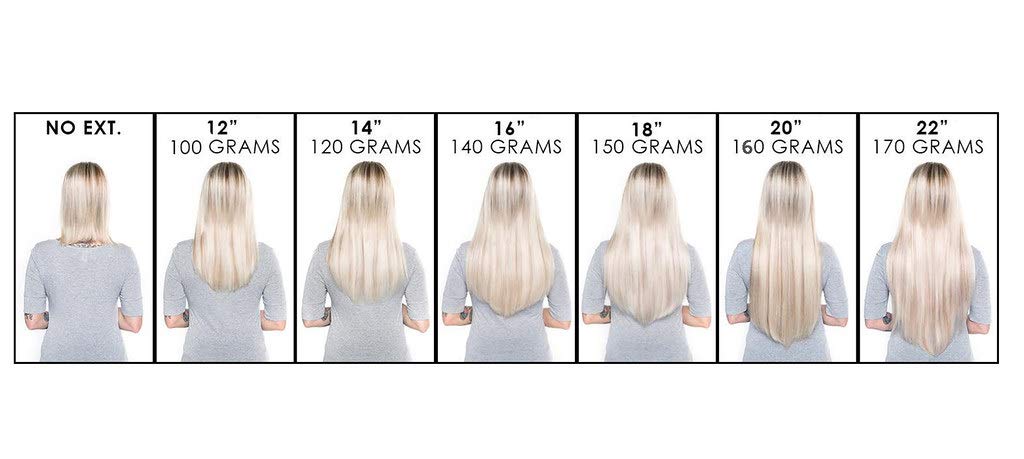 RemeeHi 100% Remy Human Hair Extensions - 18 Inch (25cm) Dark Chocolate Brown, Invisible Micro Fish Line for Seamless Blending | Perfect for Daily Wear, Parties & Special Occasions