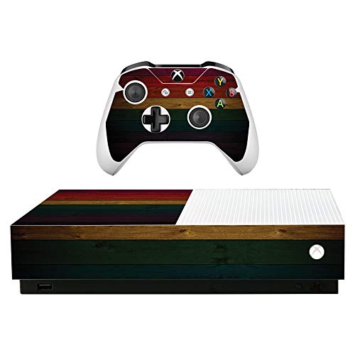 Wood Style