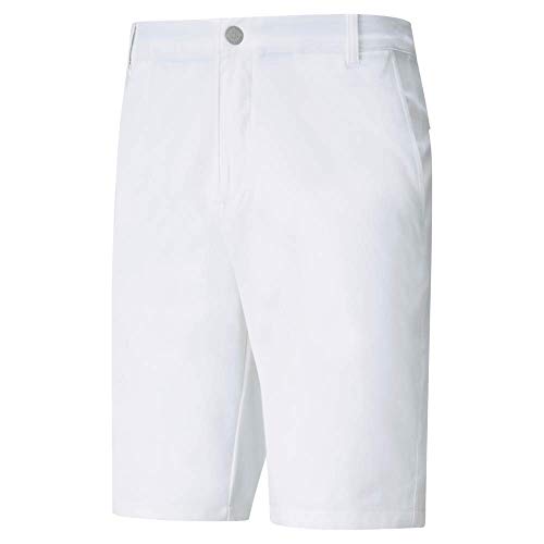 PUMA Men's Jackpot 2.0 Golf Shorts 10