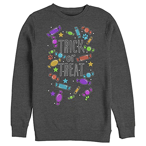 Charcoal Heather
