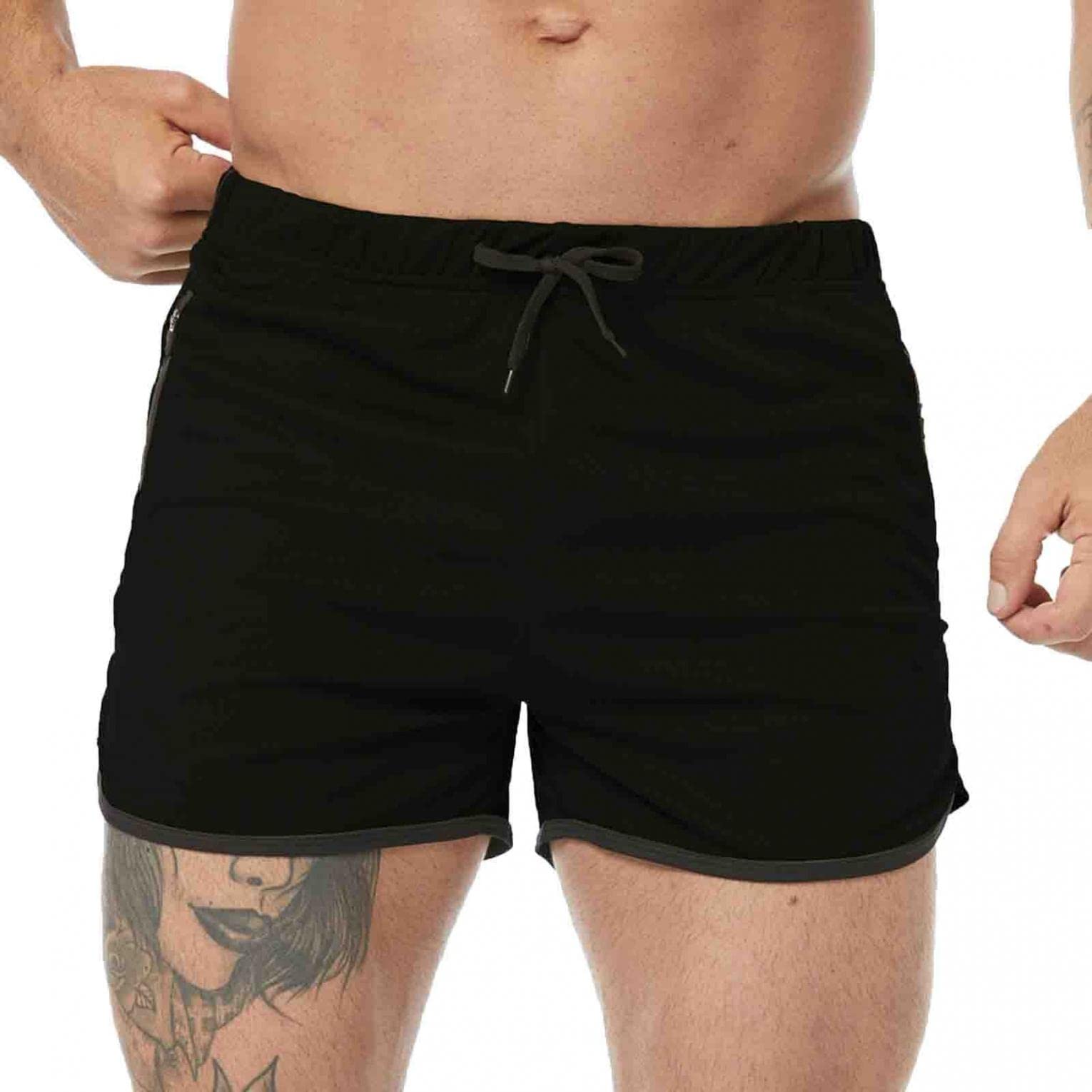 **Men's 5