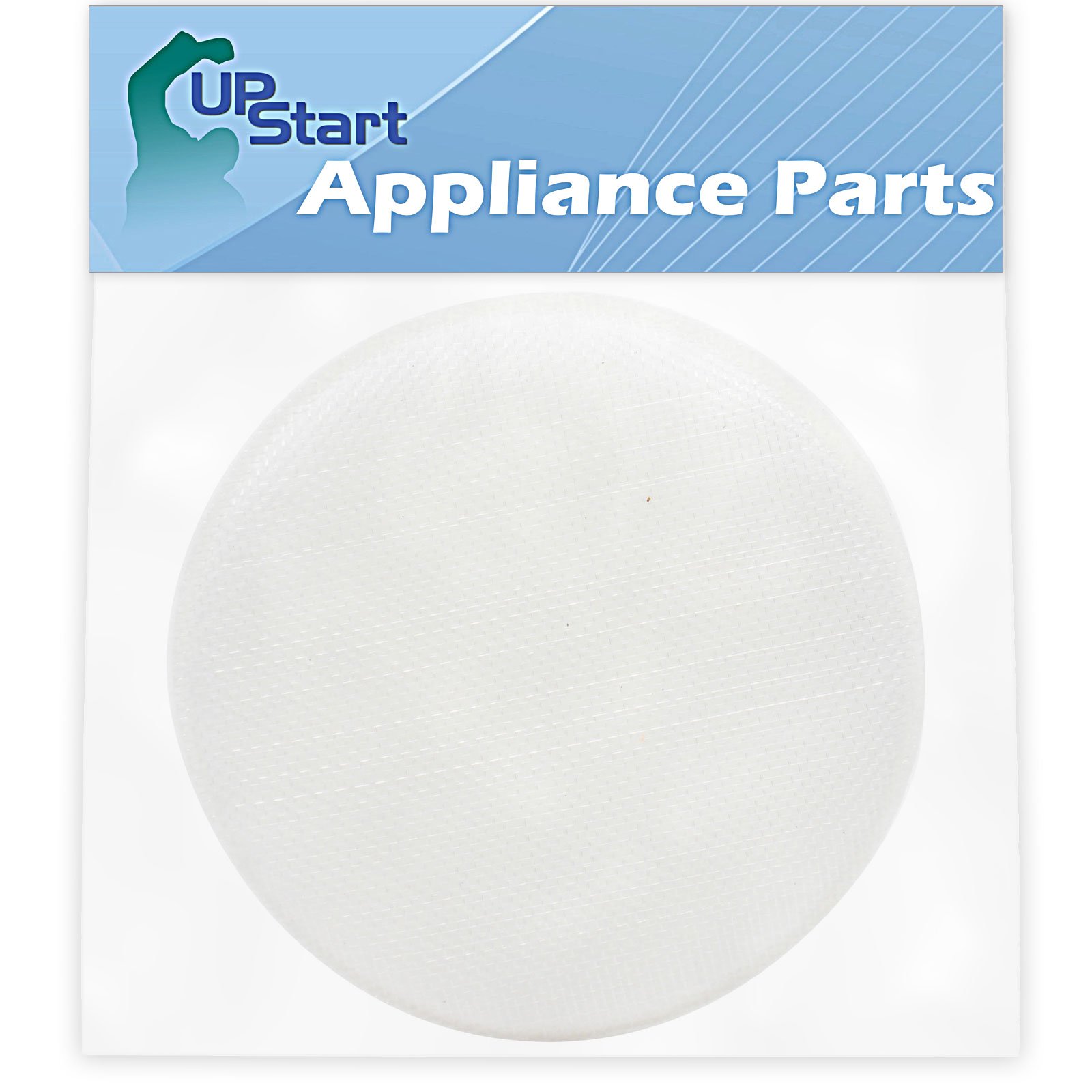Hoover 56216003 Vacuum Foam Sponge Filter Replacement - Compatible with Hoover 410044001 & Linx Models | High-Performance Battery Replacement for Hoover Vacuums | Ideal for Deep Cleaning Carpets & Upholstery