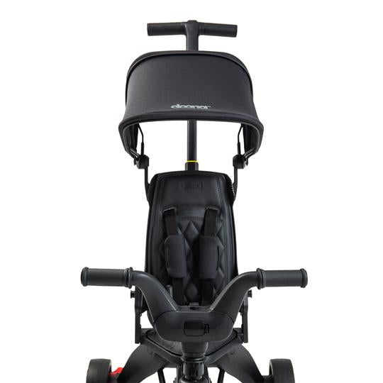 Doona Liki Trike Stroller & Bike Combo - Special Edition | 3-in-1 Convertible Toddler Trike for Boys & Girls | Perfect for Outdoor Walks, Park Rides & Family Adventures