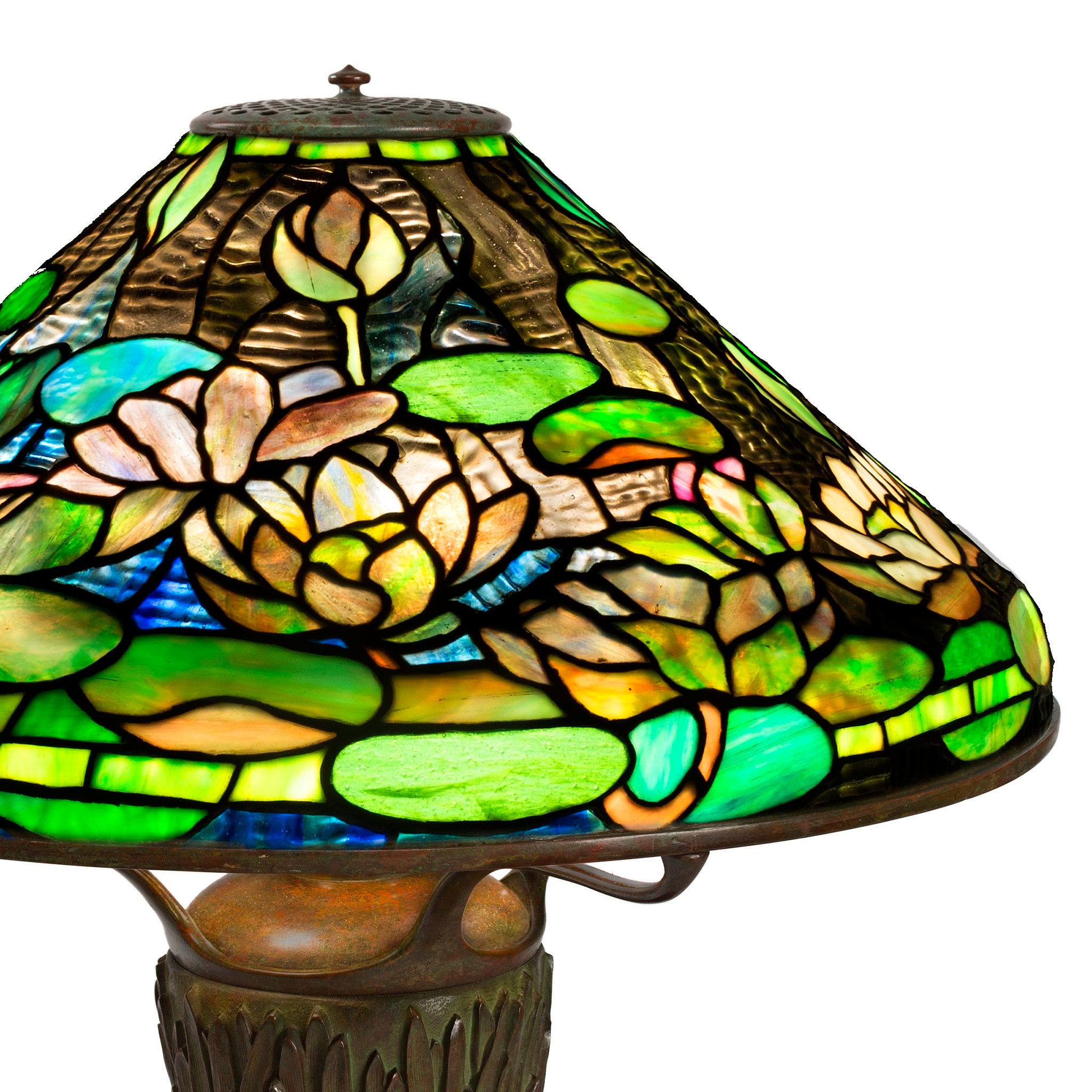 Tiffany Studios New York 