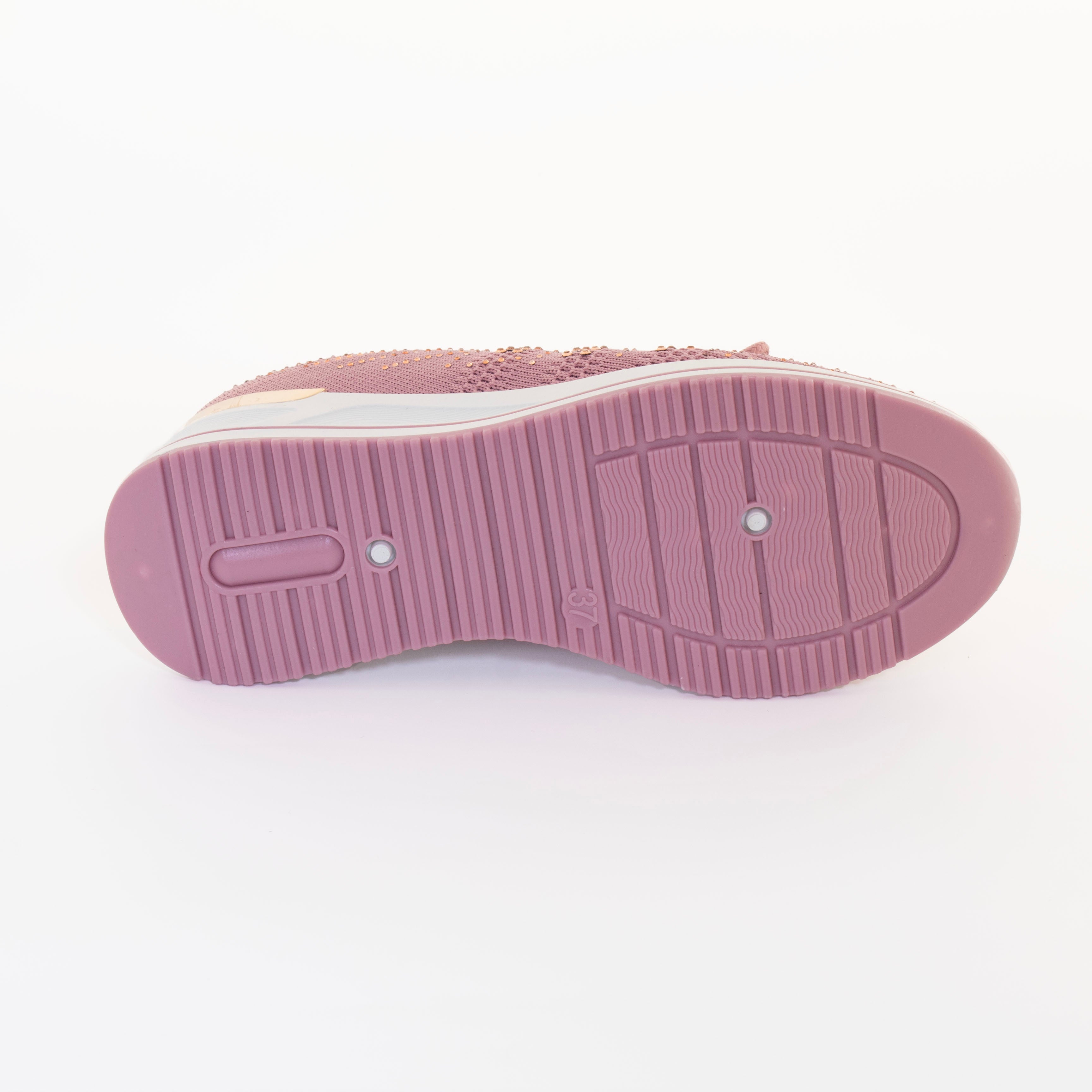 Women's Tina (S4000) Sneakers - Comfortable Casual Walking Shoes for Women - Perfect for Running, Gym, Workout & Everyday Wear