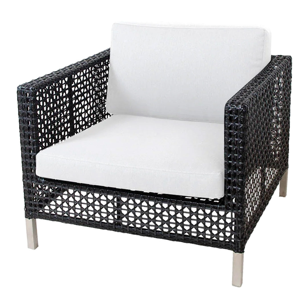Modular Outdoor Lounge Furniture Set - Waterproof & Durable Patio Sectional Sofa for Garden, Poolside, Backyard - Perfect for Relaxing & Entertaining