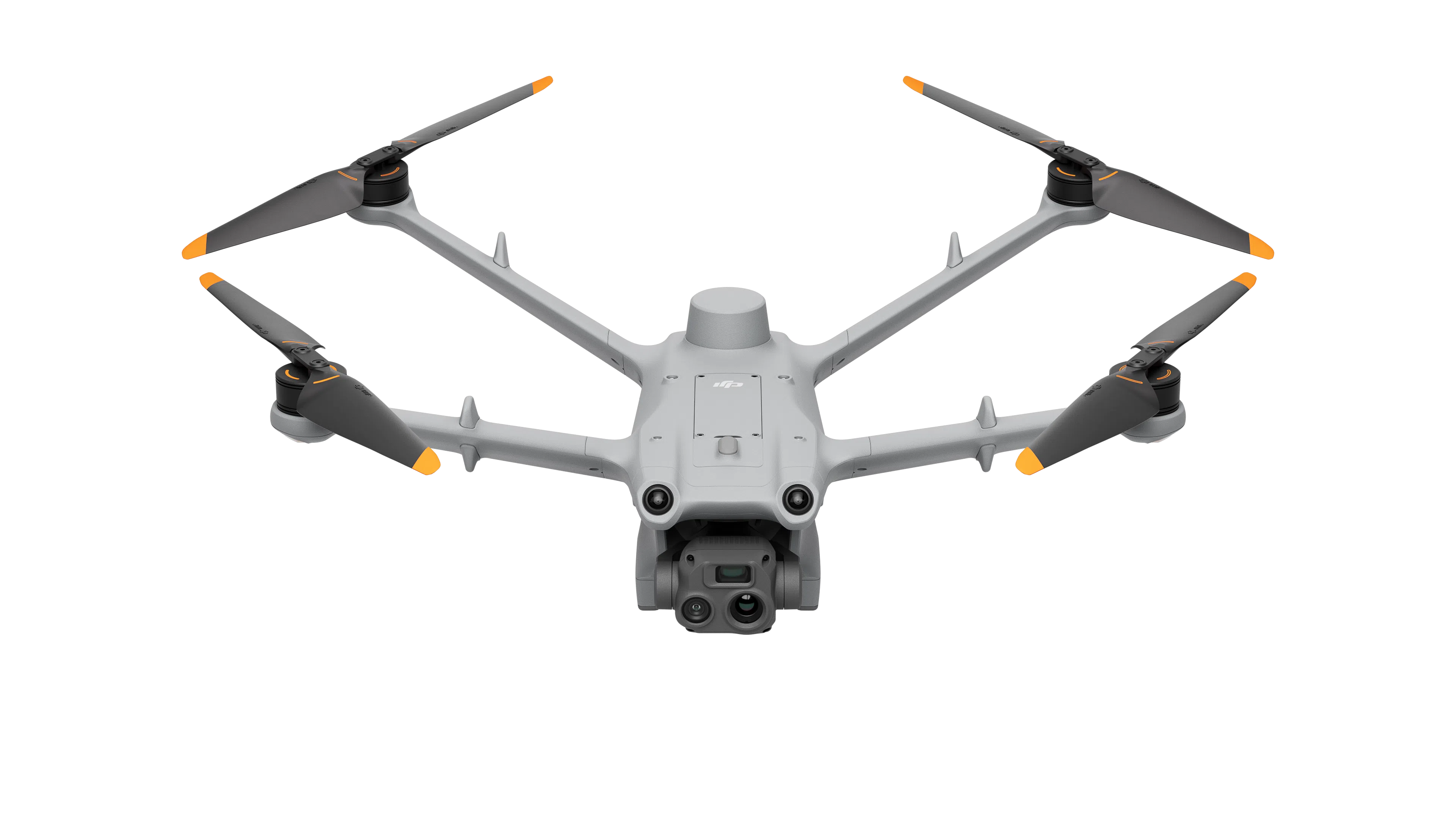 DJI Matrice 3TD Professional Drone with Thermal Camera - Demo Unit for Aerial Photography, Surveying & Industrial Inspections