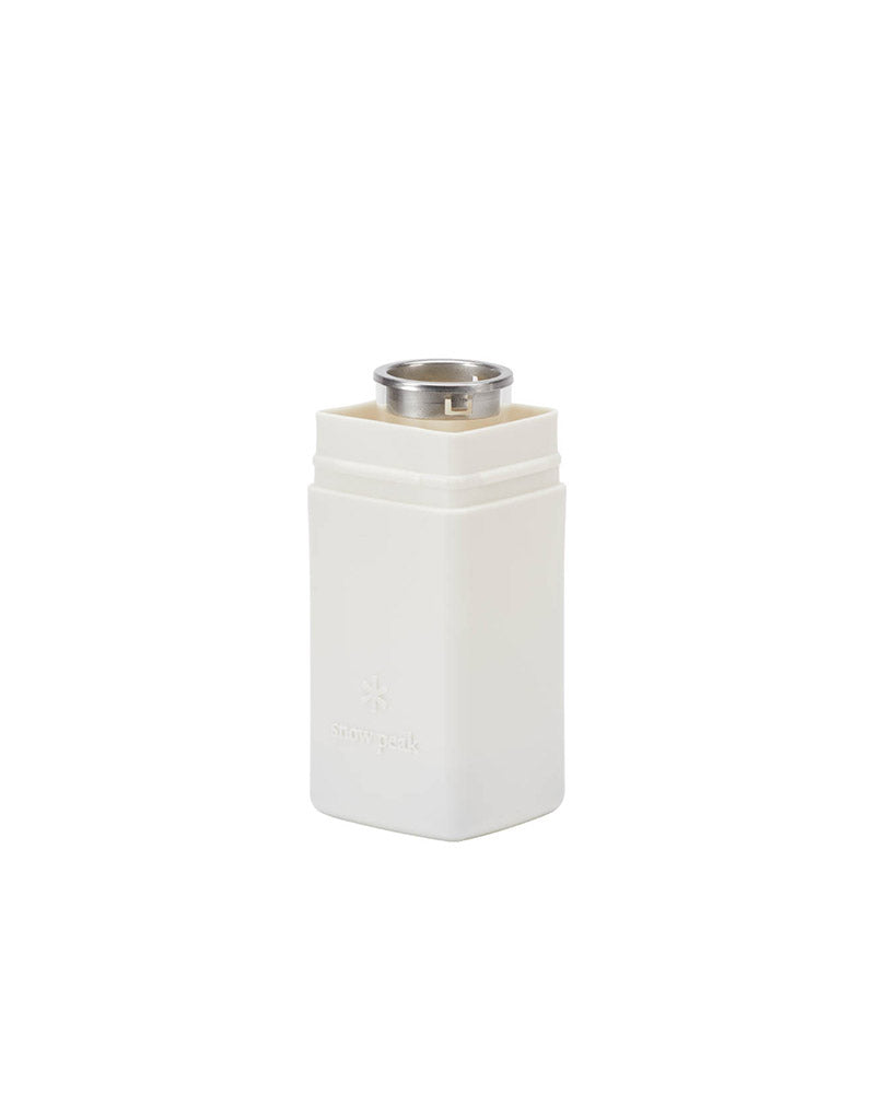 Mini Flame Lighter - Portable Butane Torch for Candle Lighting, Camping, BBQ & DIY Projects | Compact & Refillable