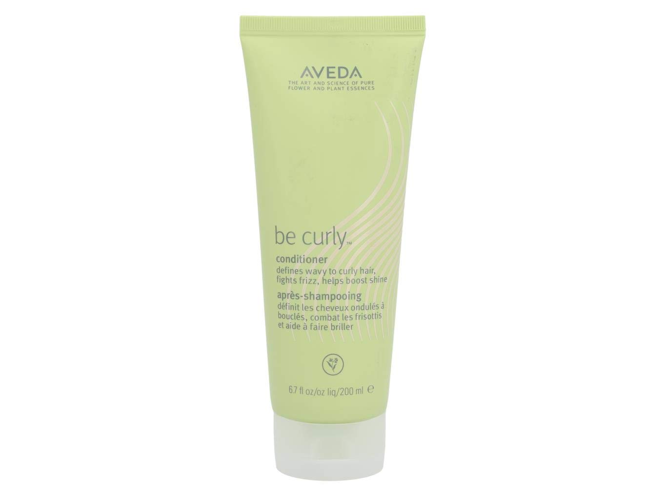 **Aveda Be Curly Conditioner for Curly Hair - 6.7 oz Hydrating & Frizz Control Hair Care - Perfect for Daily Use & Travel**