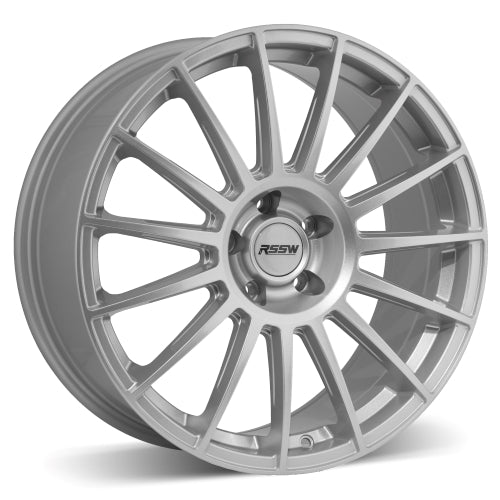 Alpha 17x7.5 5x114.3 ET38 CB67.1 Alloy Wheels - Perfect Fit for Honda Civic, Toyota Camry & More - Enhance Your Car's Style & Performance