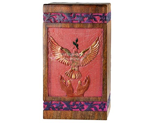 Antique Orng Dh