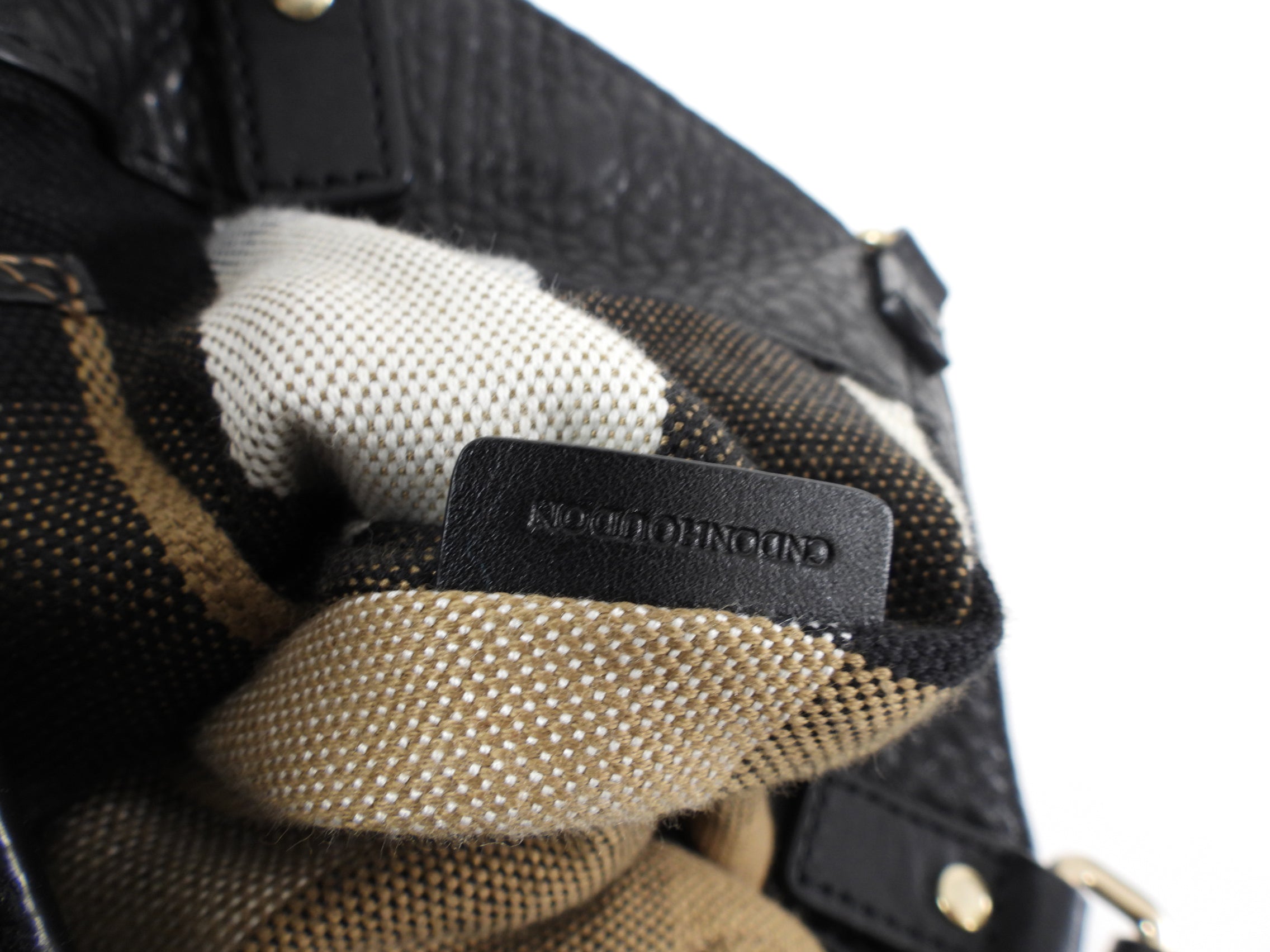 Burberry Small Maidstone Brit Grained Leather Zipper Shoulder Bag for Women | Luxury Crossbody Purse for Work, Travel & Everyday Use