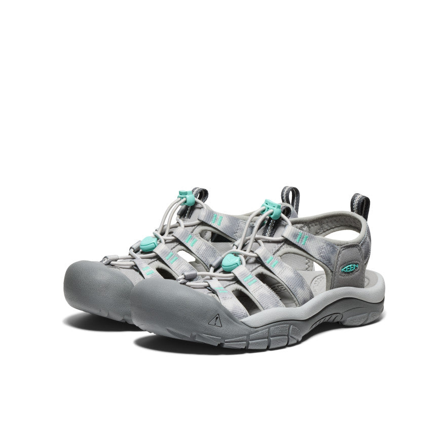 KEEN Newport H2 Women's Waterproof Sandals - Comfortable Outdoor Hiking & Walking Shoes for Women - Perfect for Beach, Camping, and Summer Adventures