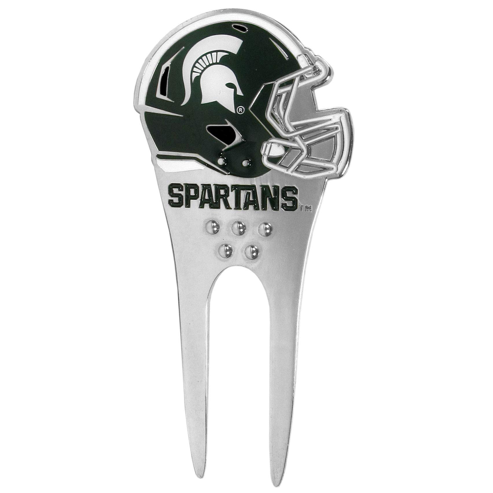 Premium NCAA Unisex Golf Divot Tool & Ball Marker Set - Perfect for Golfers, College Sports Fans & Tournament Play