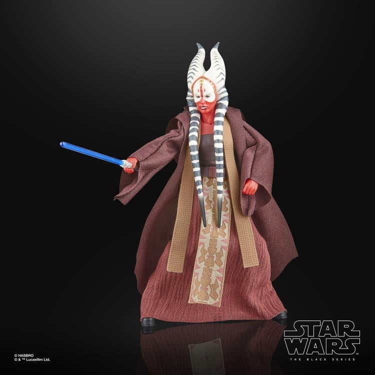 Star Wars The Black Series 6