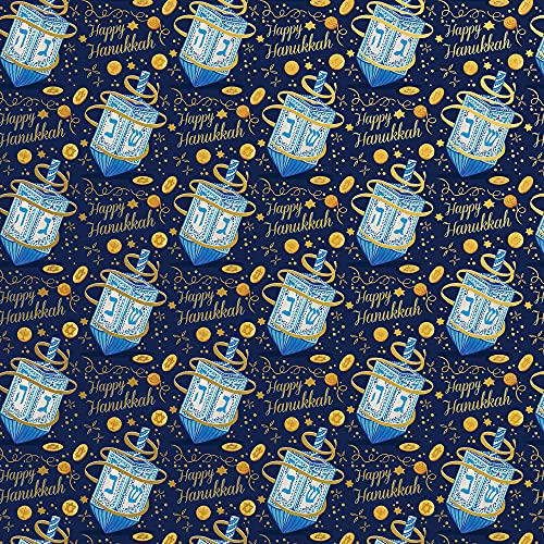 Happy Hanukkah
