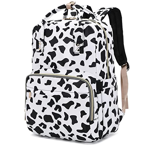 Cow Print