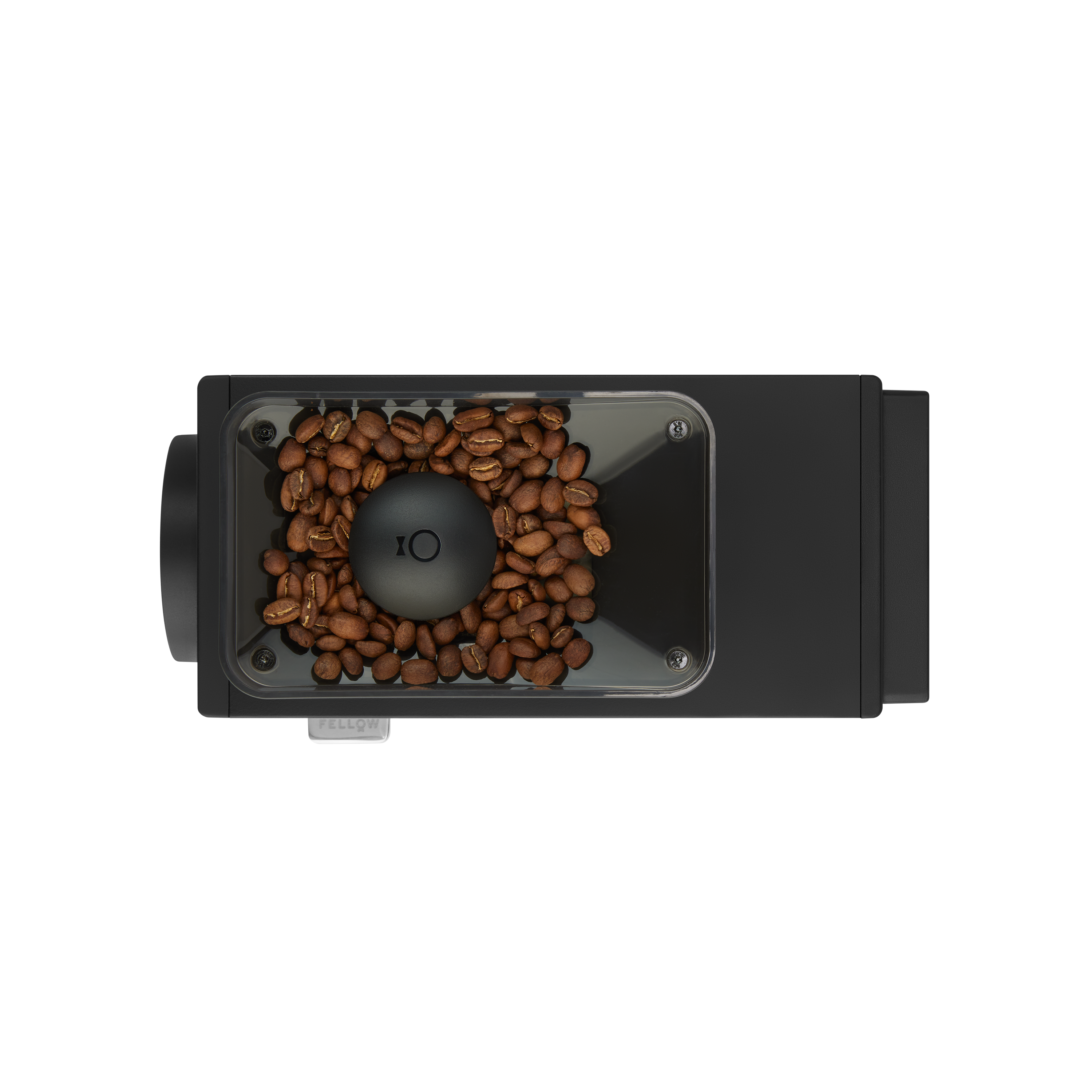 Fellow Ode Brew Grinder Gen 2 - Premium Coffee Grinder for Pour Over & Drip Coffee - Perfect for Home Baristas & Specialty Coffee Lovers