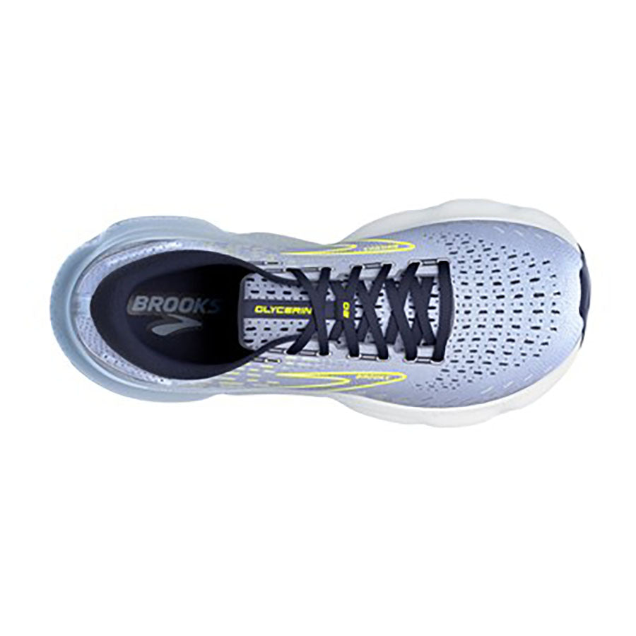 Women's Running Shoes Glycerin 20 - Lightweight Cushioned Sneakers for Jogging & Gym Workouts | Perfect for Road Running, Training & Daily Wear