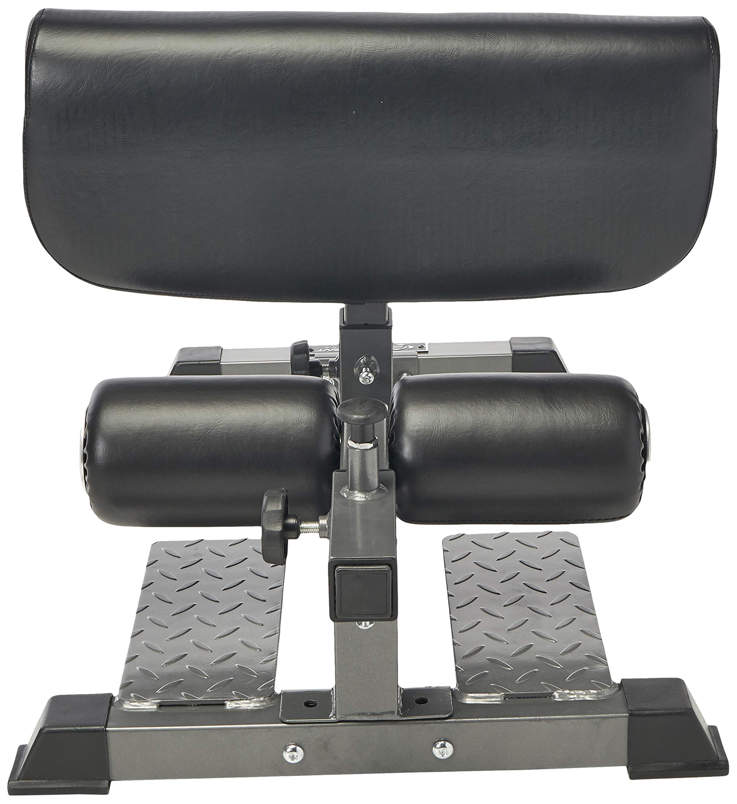 Premium Sissy Squat Machine - Best Leg Extension Alternative for Stronger Quads & Glutes - Perfect for Home Gym & Strength Training
