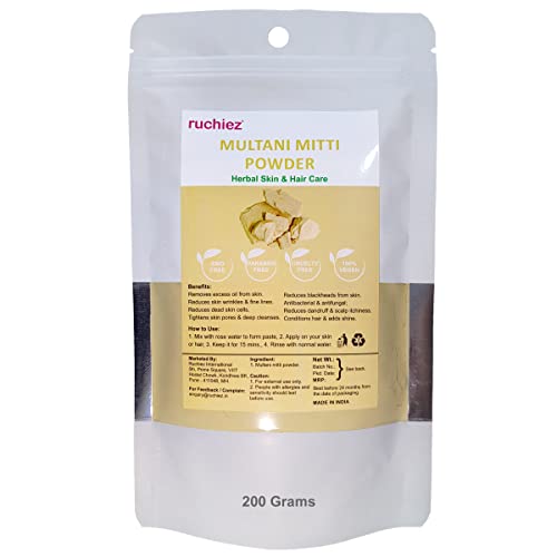 Multani Mitti Powder