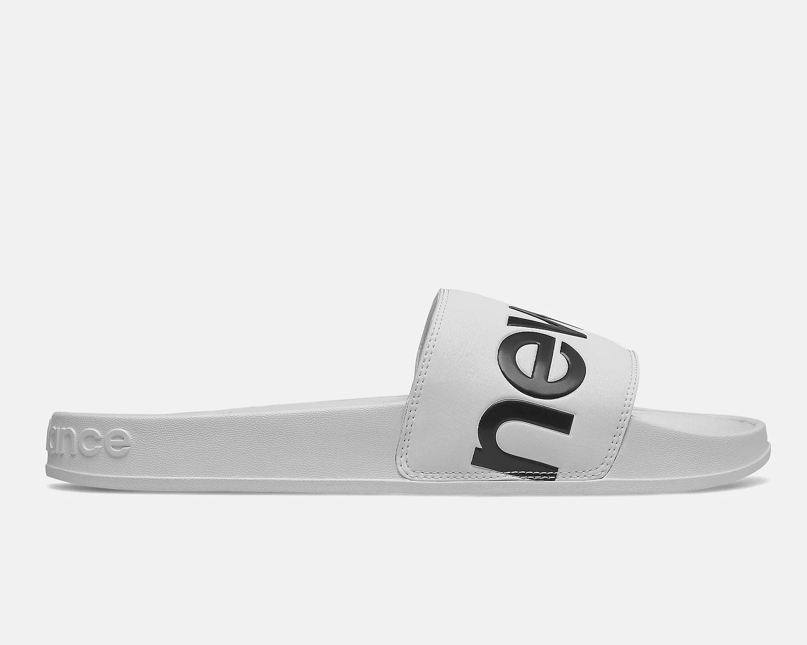 White/Black
