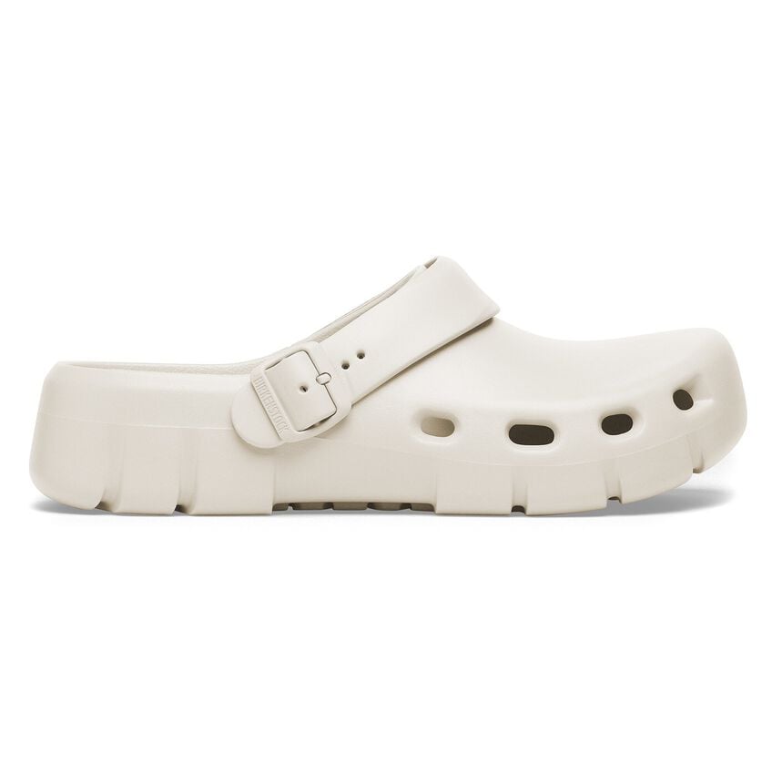 Arizona Birkenstock Birki Flow Unisex Eva Sandals - Comfortable Slip-On Shoes for Men & Women - Perfect for Beach, Pool, and Casual Wear