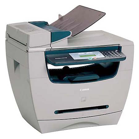 Canon MF5730 All-in-One Laser Printer - 220V Compatible for Home & Office Use | Print, Copy, Scan | High-Speed Wireless Printing