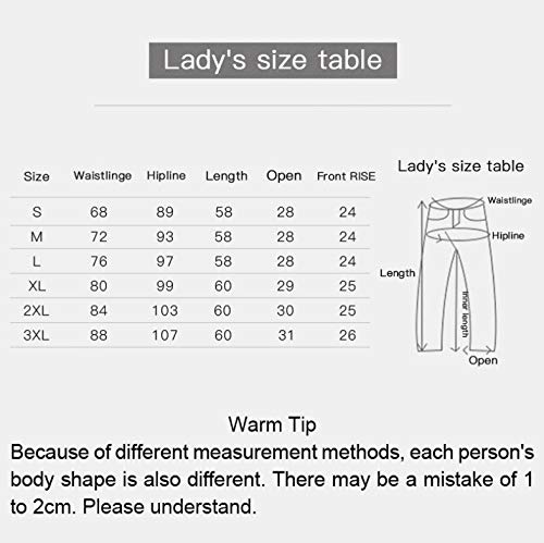 JUNMIN Women's Slimming High Waist Denim Cropped Jeans - Black, Size Large | Casual Stretch Pants for Everyday Wear, Office & Weekend Outfits