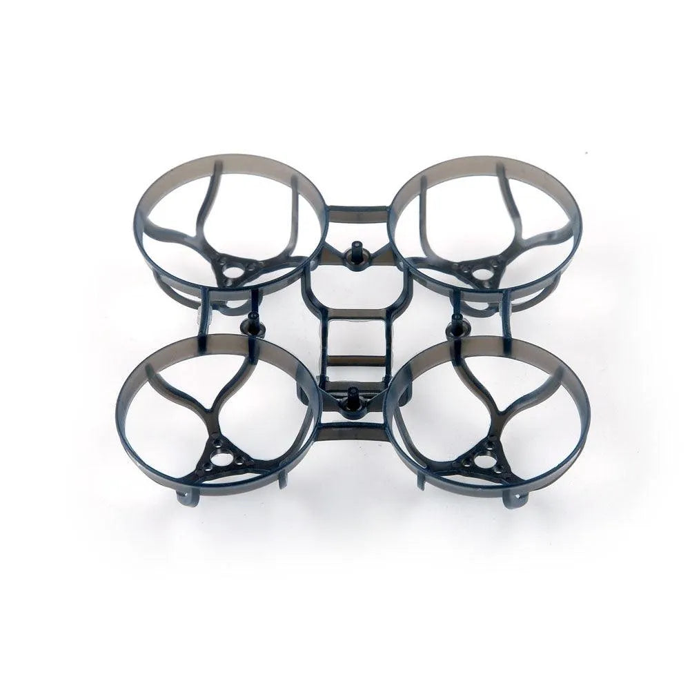 Happymodel 65mm Frame for Mobula6 2024 & Mobula6 ECO 2024 - 2 Pack Replacement Drone Frame - Perfect for FPV Racing and Indoor Flying