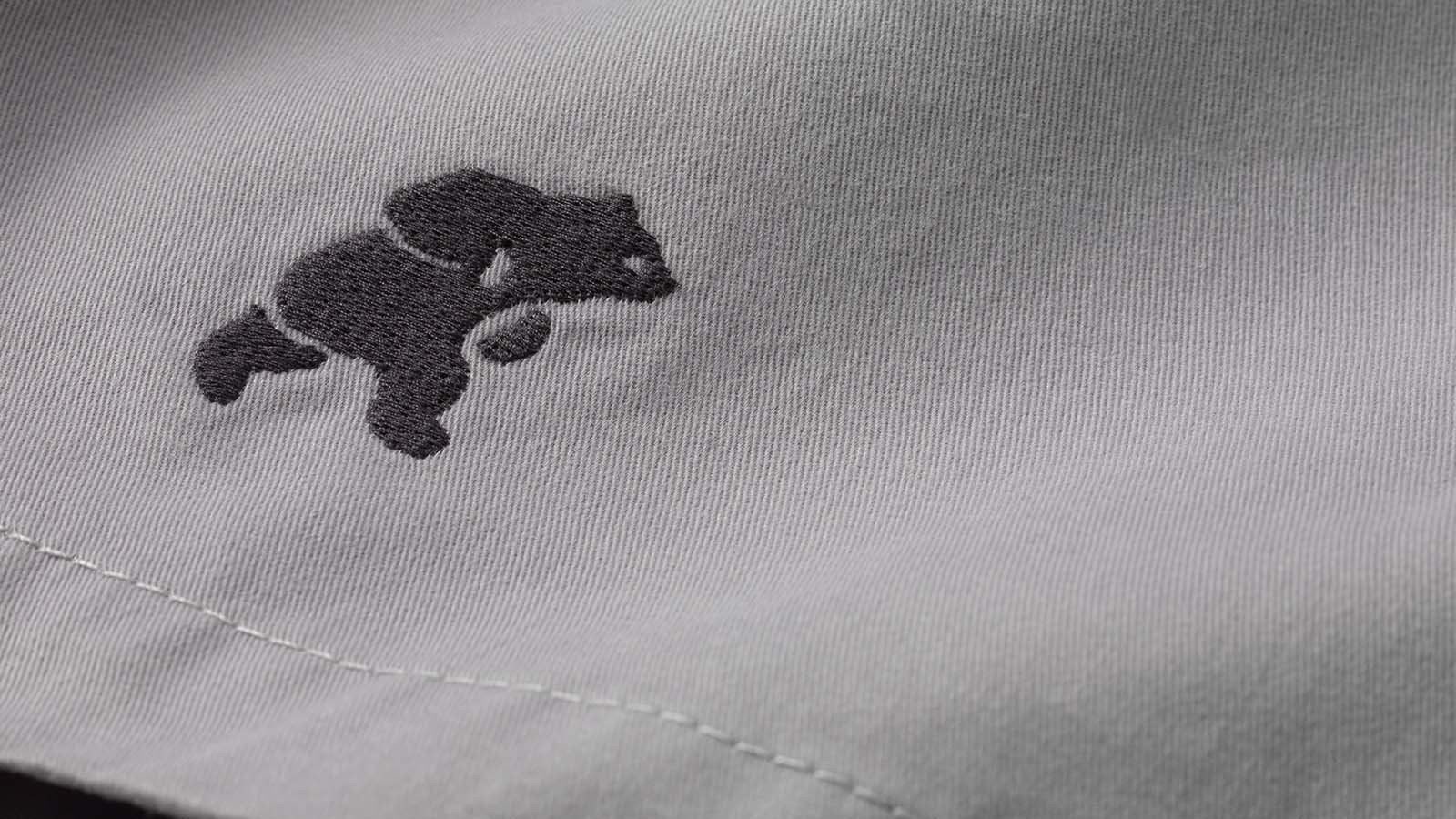 TRAMPAS SHORTS for Men - Stylish Raindrops & Indian Ink Print Casual Shorts - Perfect for Summer, Beach, and Outdoor Activities