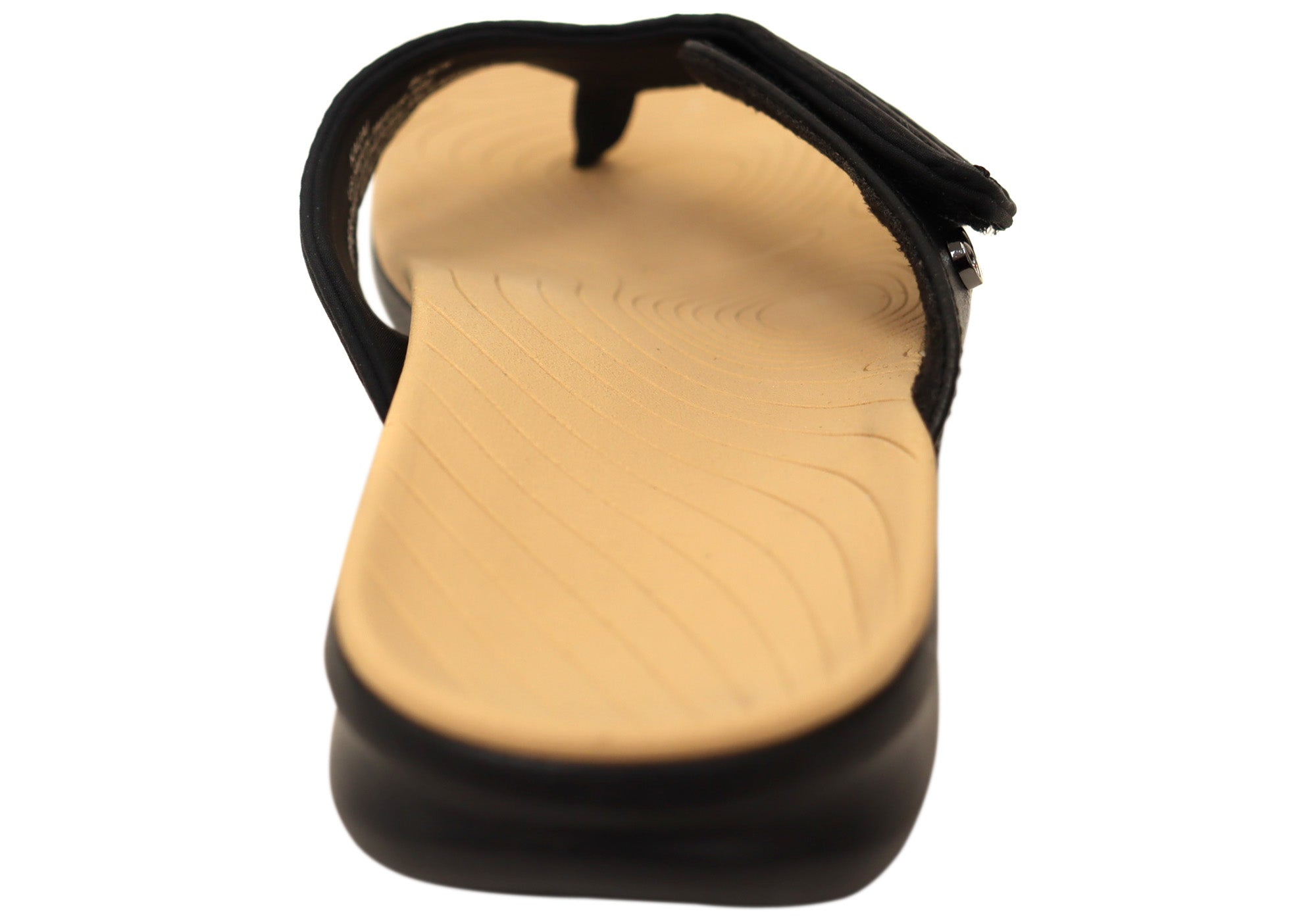 Revere Kauai Women's Comfortable Supportive Thong Sandals - Lightweight Beach Flip Flops for Summer, Travel & Casual Wear