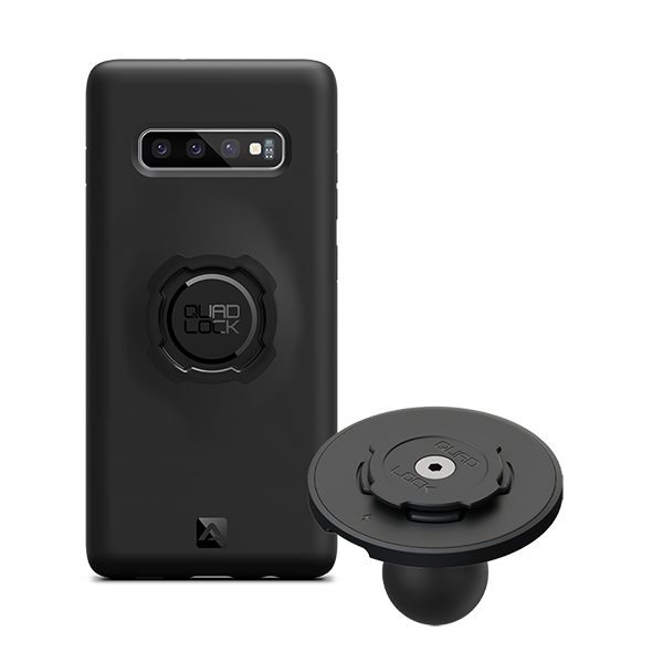 1 Ball Top Cap Adaptor Car Kits for Galaxy - Universal Car Mount Accessories for Smartphones & GPS Devices - Perfect for Road Trips & Daily Commuting