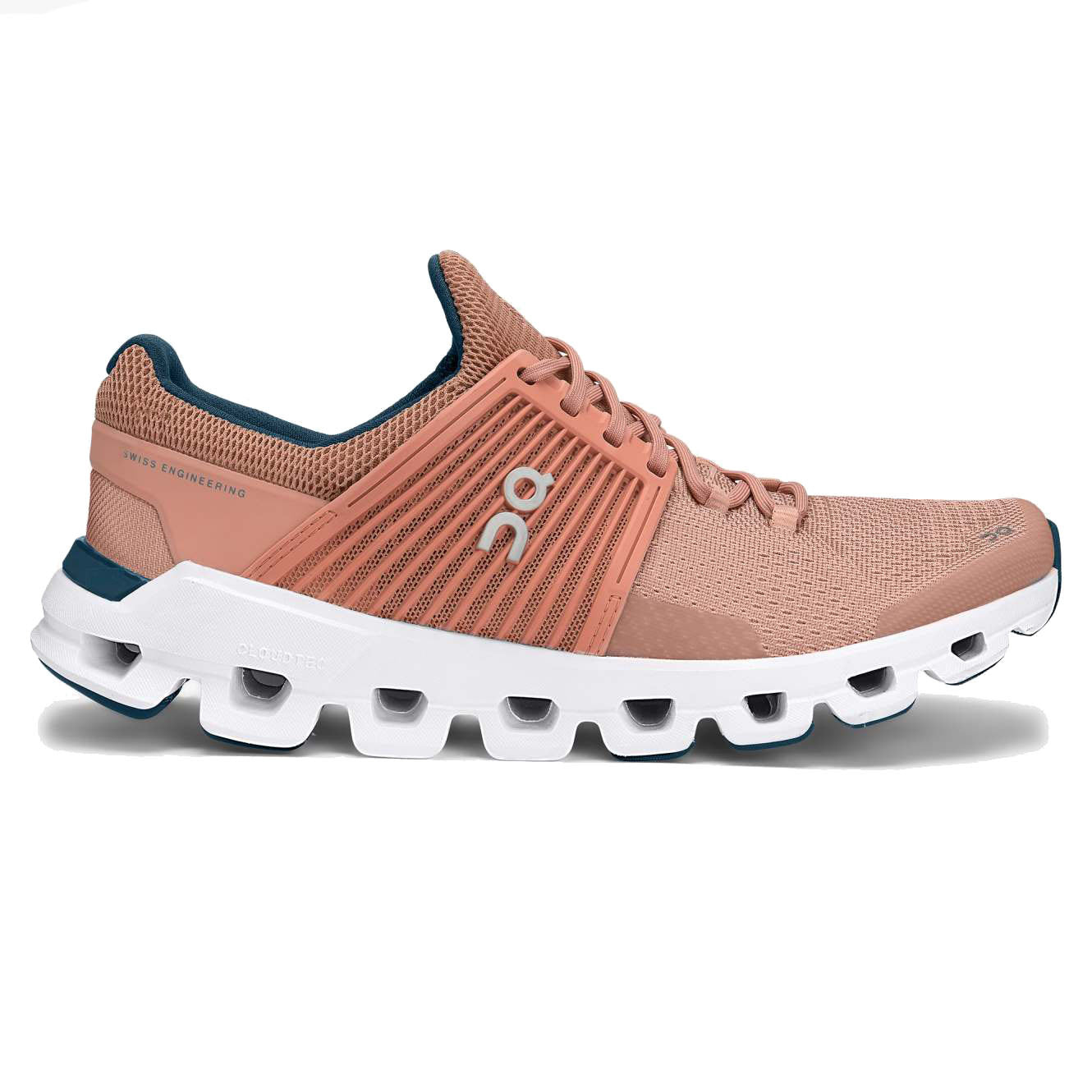 Women's Cloudswift Running Shoes - Lightweight & Cushioned for Comfortable Jogging, Walking & Gym Workouts - Perfect for Active Lifestyles & Everyday Wear
