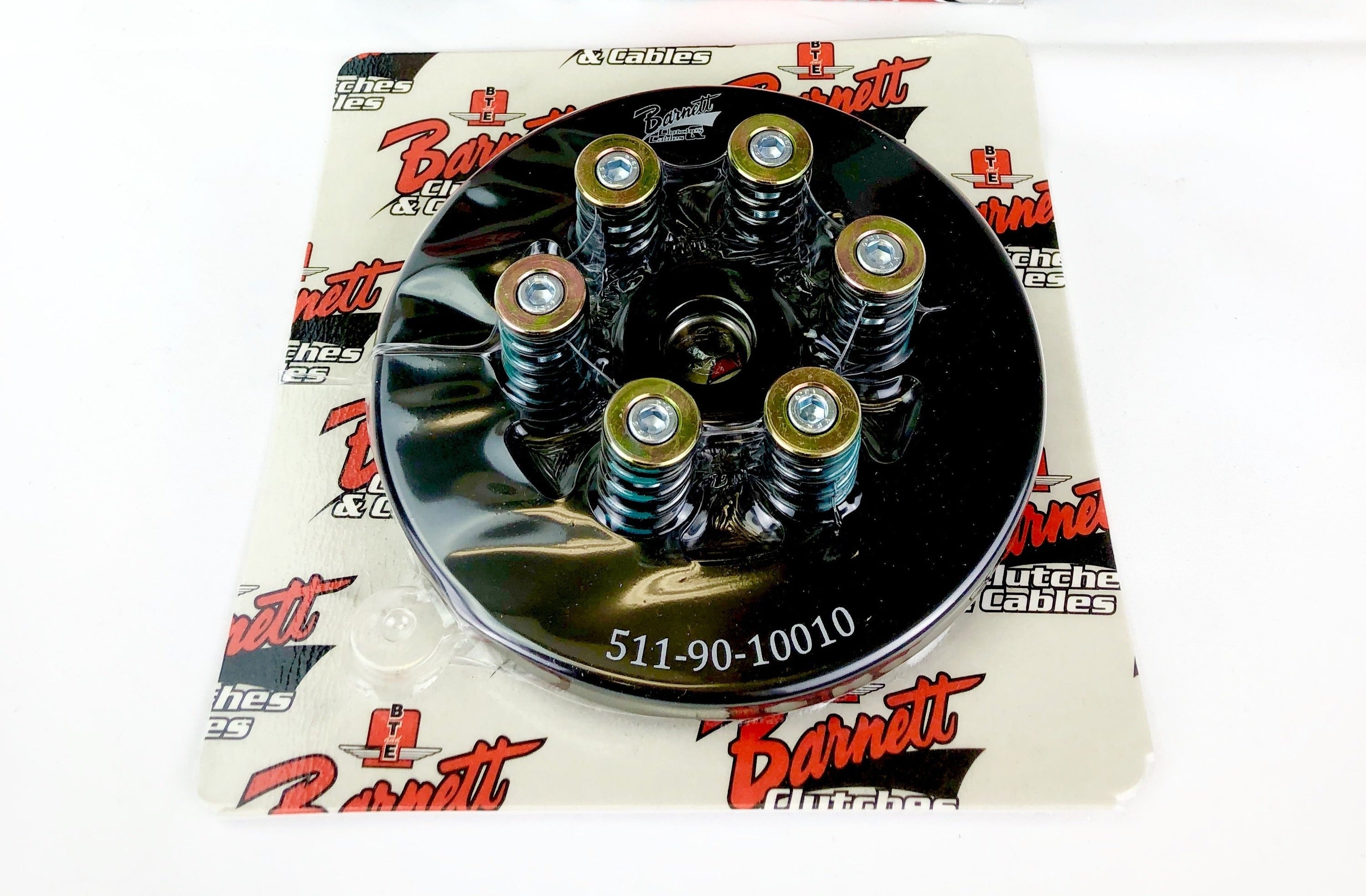 Packard Performance High Performance Clutch Lockout for Yamaha YXZ1000R - Heavy Duty Off-Road Racing Clutch Kit - Perfect for Dune Bashing, Rock Crawling & Trail Riding