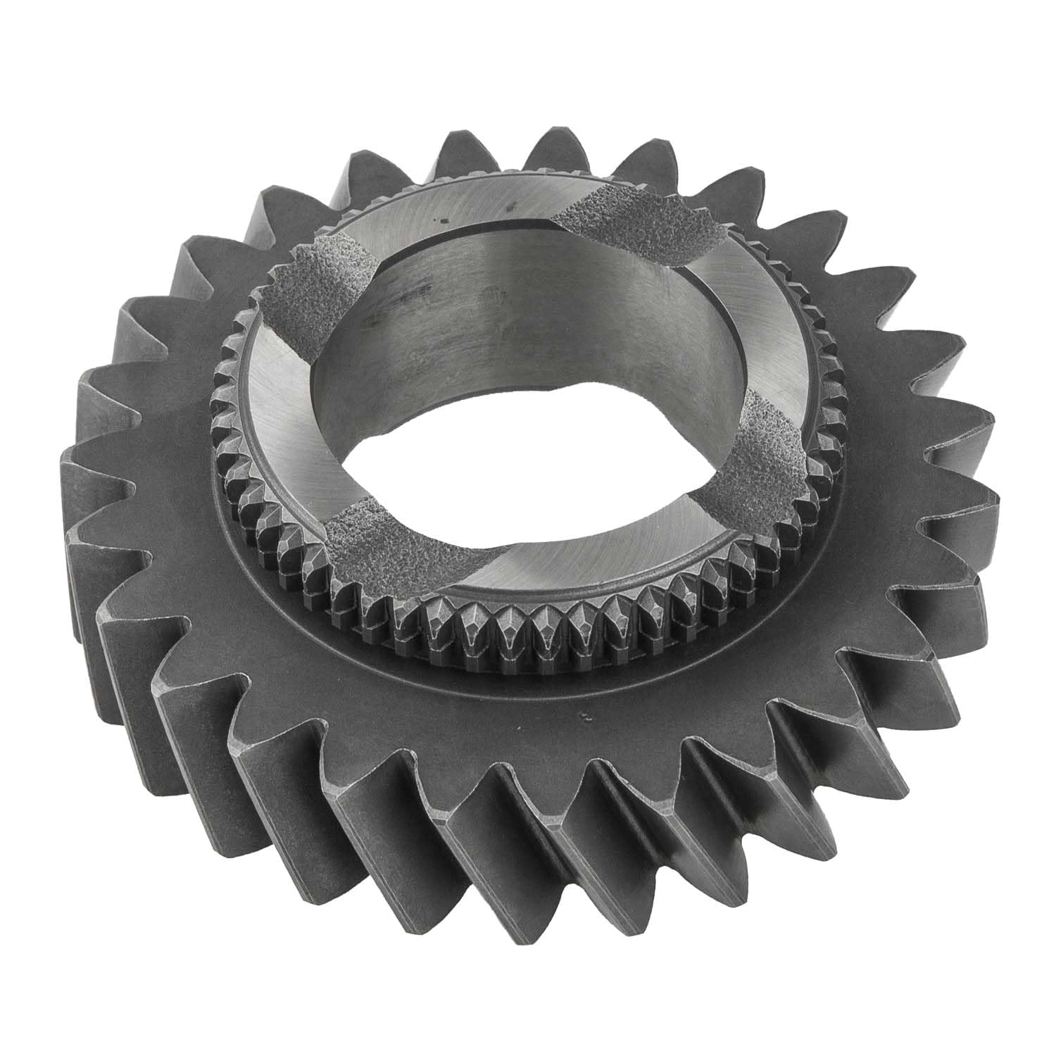 World American 4301528 Main Shaft Gear (Main Shaft 3rd Gear) - Replacement Part for Transmission Repair & Automotive Maintenance
