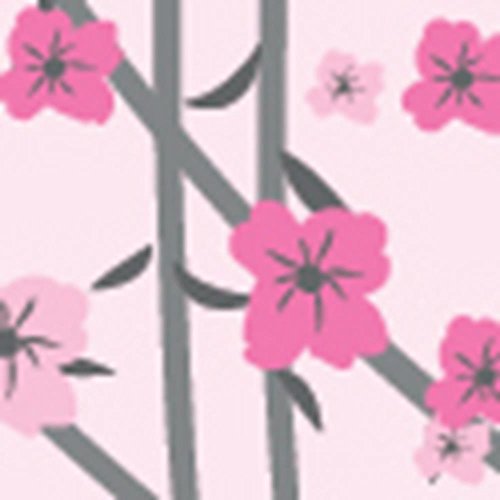 Pink Grey