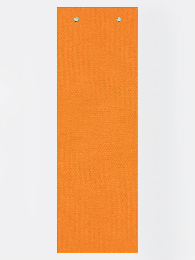 Premium 4.5mm Thick Yoga Mat with Wall Mount - OEKO-TEX Certified Non-Slip Exercise Mat for Home & Studio Workouts - Includes Wall Bracket for Easy Storage