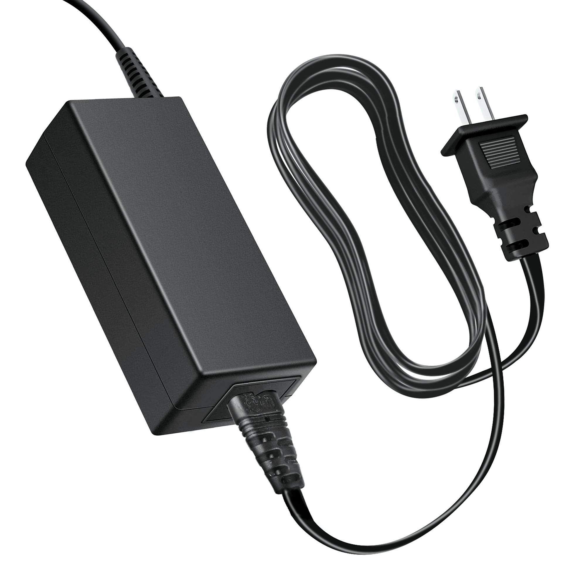 Original ASUS RT-AC68W RT-AC68P RT-N56U Router AC Adapter Charger Power Supply Cord - Replacement Power Cord for Home & Office WiFi Router Setup
