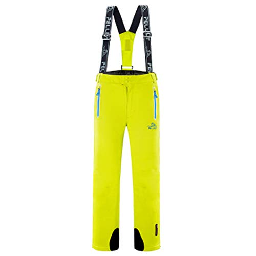 Men Yellow